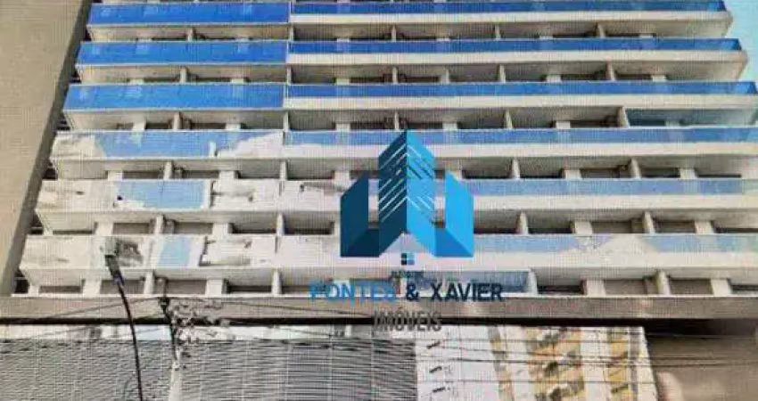 Studio com 1 dormitório à venda, 27 m² por r$ 299.000,00 - centro - juiz de fora/mg