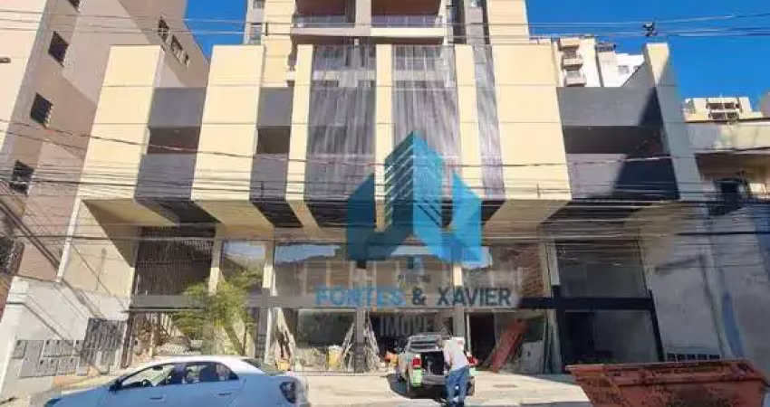 Apartamento à venda, 89 m² por r$ 780.000,00 - são mateus - juiz de fora/mg