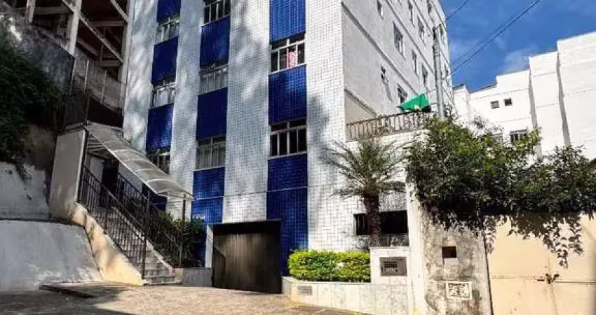Apartamento com 2 quartos à venda, 80 m² por r$ 270.000 - granbery - juiz de fora/mg