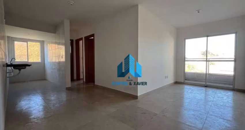 Apartamento com 2 quartos sendo 1 suíte à venda, 67 m² por r$ 259.000 - aeroporto - juiz de fora/mg