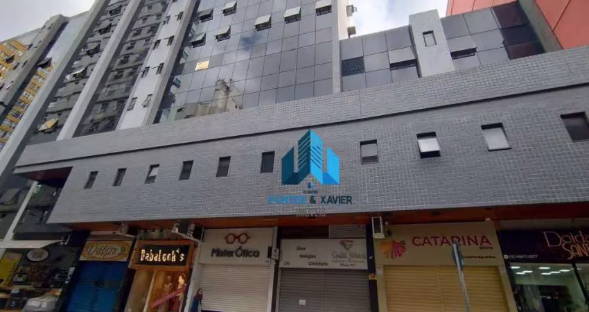 Sala à venda, 260 m² por r$ 1.100.000,00 - centro - juiz de fora/mg