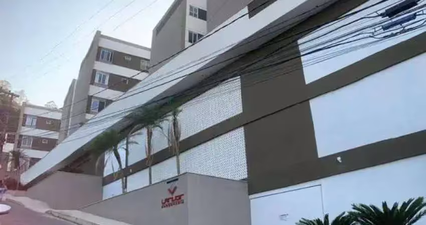 Apartamento com 2 quartos à venda, 90 m² por r$ 280.000 - paineiras - juiz de fora/mg