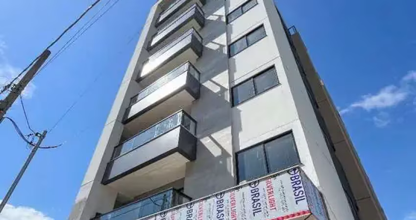 Apartamento novinho com 3 quartos (3 suítes) à venda, 133 m² por r$ 800.000 - aeroporto - juiz de fora/mg