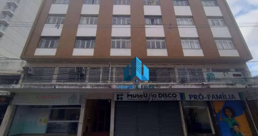 Apartamento com 3 quartos à venda por r$ 290.000 - centro - juiz de fora/mg