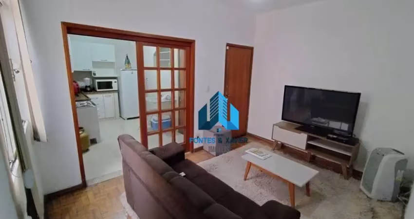 Apartamento com 3 quartos à venda, 78 m² por r$ 230.000 - centro - juiz de fora/mg
