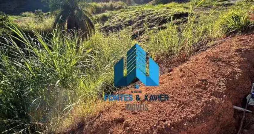 Terreno à venda, 488 m² por r$ 130.000 - salvaterra - juiz de fora/mg