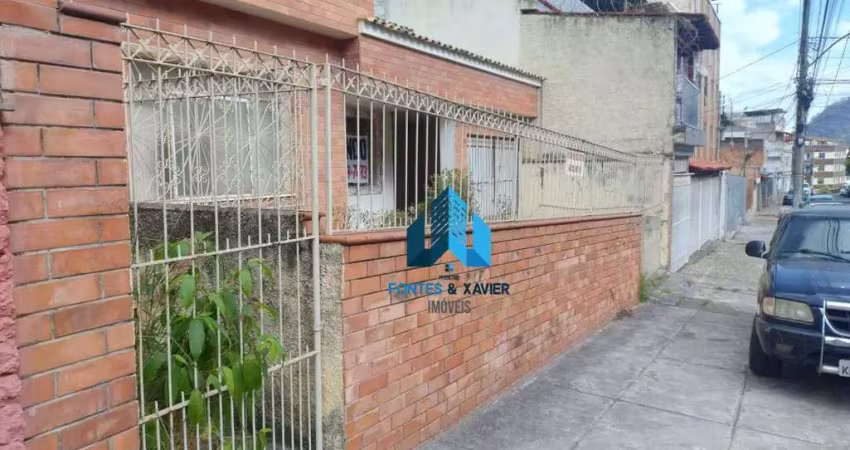 Casa com 3 quartos à venda, 120 m² por r$ 500.000 - bairu - juiz de fora/mg