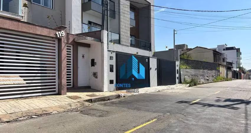 Casa com 4 quartos, sendo 2 suítes à venda, 134 m² por r$ 730.000 - aeroporto - juiz de fora/mg