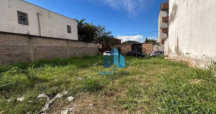 Terreno à venda, 396 m² por r$ 180.000,00 - monte castelo - juiz de fora/mg