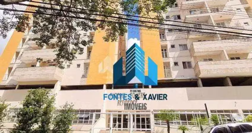 Apartamento com 1 quarto à venda, 56 m² por r$ 255.000 - são mateus - juiz de fora/mg