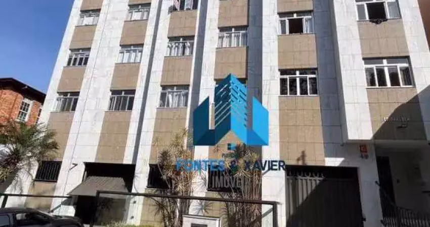 Apartamento com 1 quarto à venda, 52 m² por r$ 165.000 - granbery - juiz de fora/mg