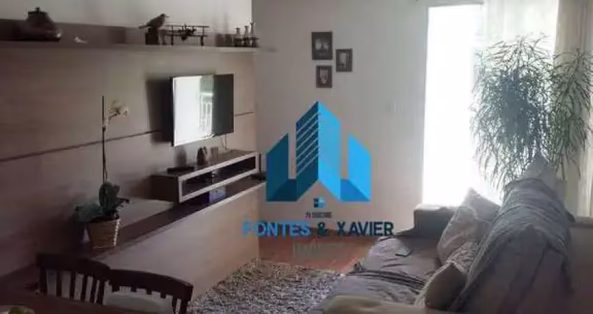 Apartamento com 2 dormitórios à venda, 66 m² por r$ 220.000 - eldorado - juiz de fora/mg