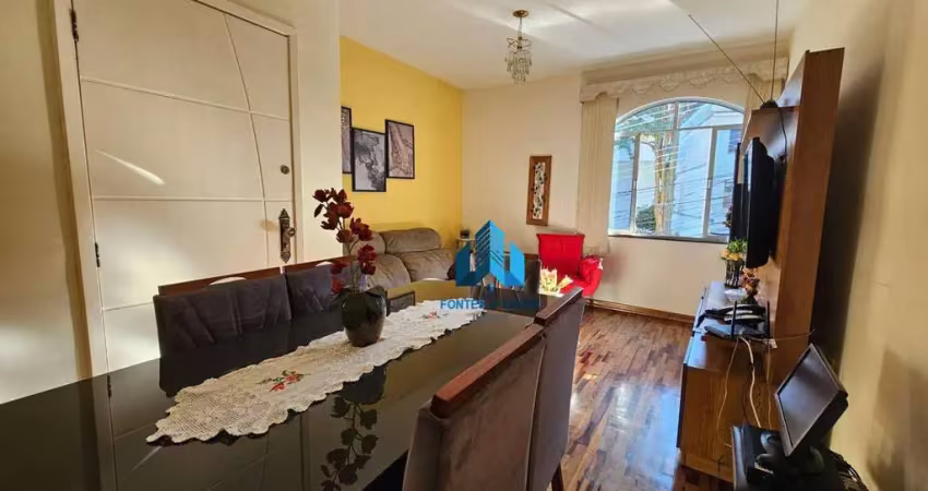 Apartamento com 3 quartos à venda, 121 m² por r$ 340.000 - bairu - juiz de fora/mg