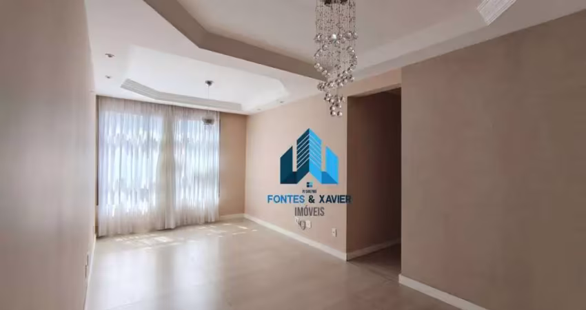 Apartamento com 3 quartos (1 suíte) à venda, 86 m² por r$ 420.000 - manoel honório - juiz de fora/mg