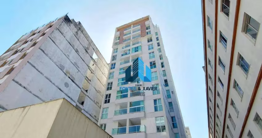 Cobertura com 3 quartos à venda, 195 m² por r$ 1.450.000 - centro - juiz de fora/mg