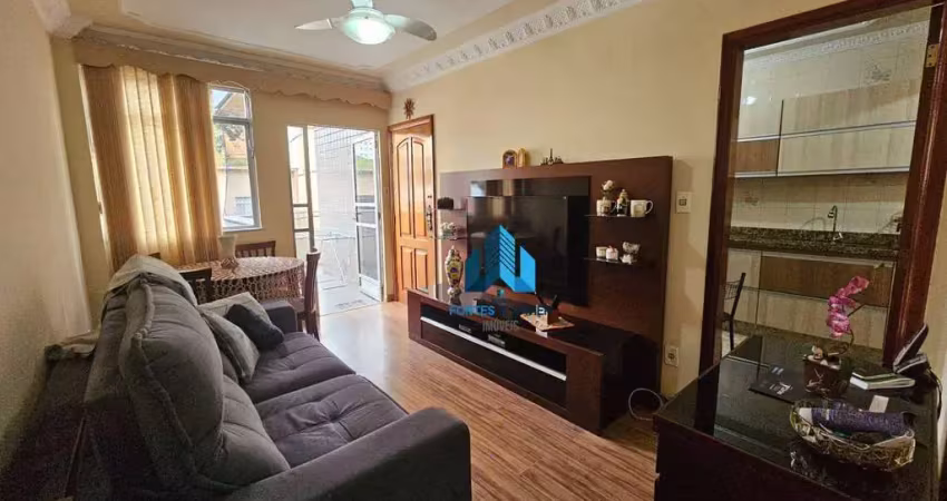 Apartamento com 2 quartos à venda, 88 m² por r$ 297.000 - são mateus - juiz de fora/mg
