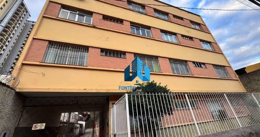 Apartamento com 2 quartos à venda, 47 m² por r$ 159.000 - passos - juiz de fora/mg