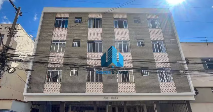 Apartamento com 2 quartos e 2 banheiros à venda, 75 m² por r$ 320.000 - santa helena - juiz de fora/mg