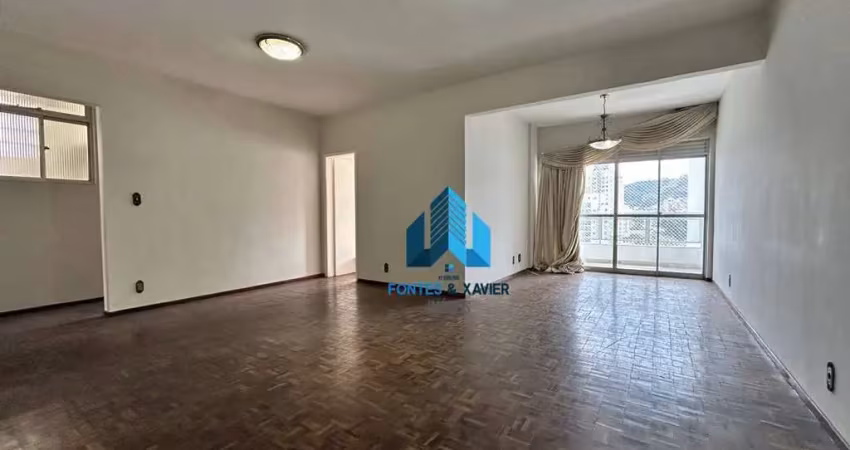 Apartamento com 3 quartos à venda, 179 m² por r$ 640.000 - passos - juiz de fora/mg