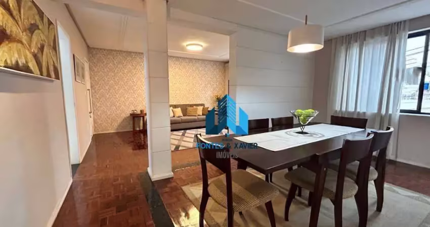 Apartamento com 3 quartos à venda, 140 m² por r$ 549.000