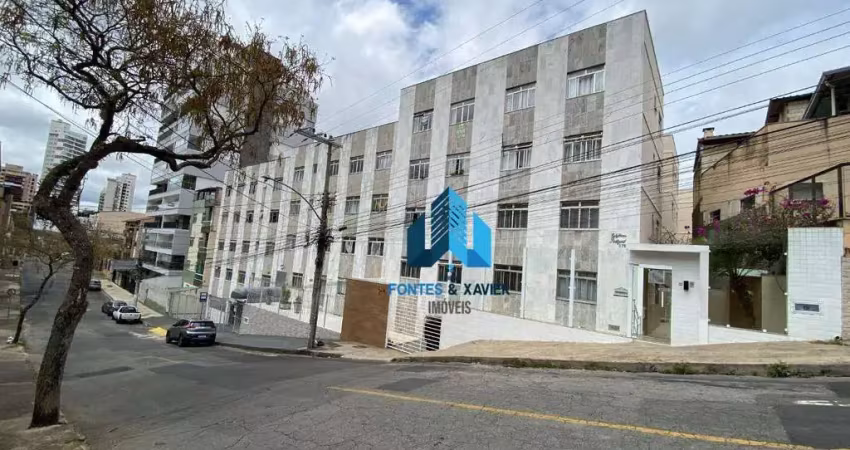 Apartamento com 2 quartos à venda, 70 m² por r$ 230.000 - são mateus - juiz de fora/mg