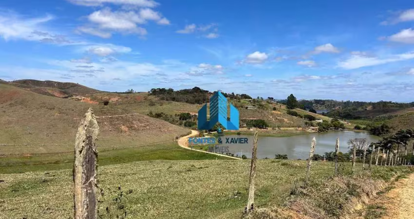 Terreno à venda, 26000 m² por r$ 420.000 - reprêsa - juiz de fora/mg