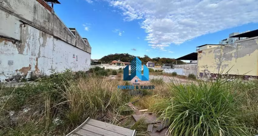 Terreno à venda, 2505 m² por r$ 9.000.000 - mariano procópio - juiz de fora/mg