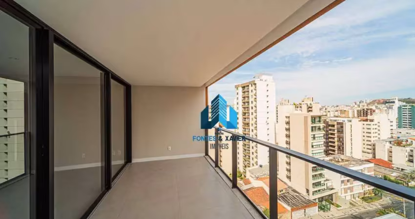 Apartamento com 3 quartos à venda, 95 m² por r$ 1.080.000 - santa helena - juiz de fora/mg