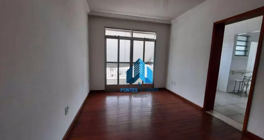 Apartamento com 3 quartos (1 suíte) à venda, 121 m² por r$ 340.000 - fábrica - juiz de fora/mg