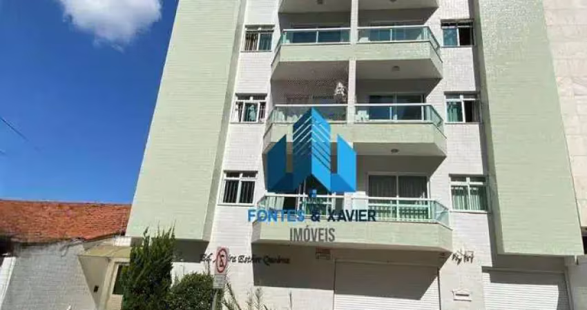 Apartamento com 2 quartos à venda, 67 m² por r$ 260.000 - jardim glória - juiz de fora/mg