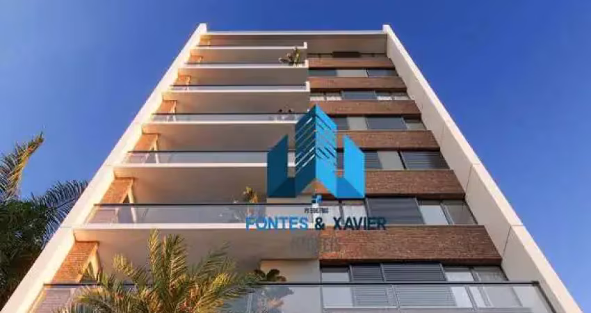 Apartamento com 3 quartos (1 suíte) à venda, 94 m² por r$ 589.900 - jardim laranjeiras - juiz de fora/mg