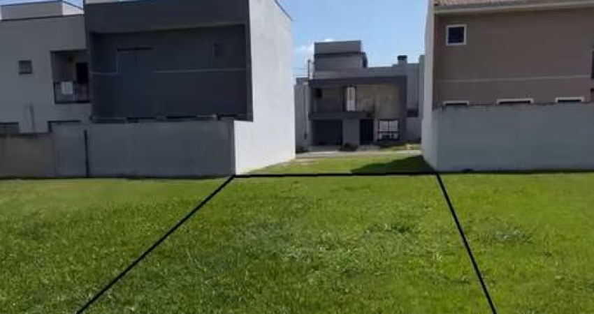 Terreno à venda no Campo de Santana, Curitiba 