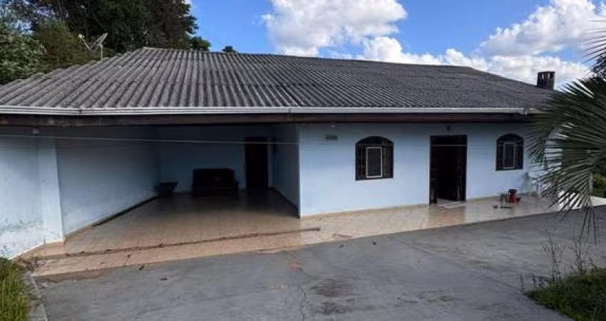 Casa com 3 quartos à venda no Campo de Santana, Curitiba 