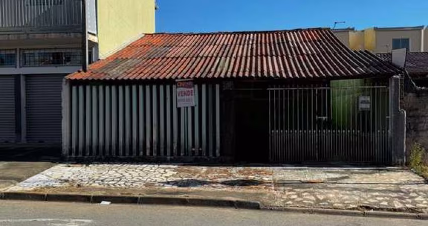 Casa com 5 quartos à venda no Tatuquara, Curitiba 