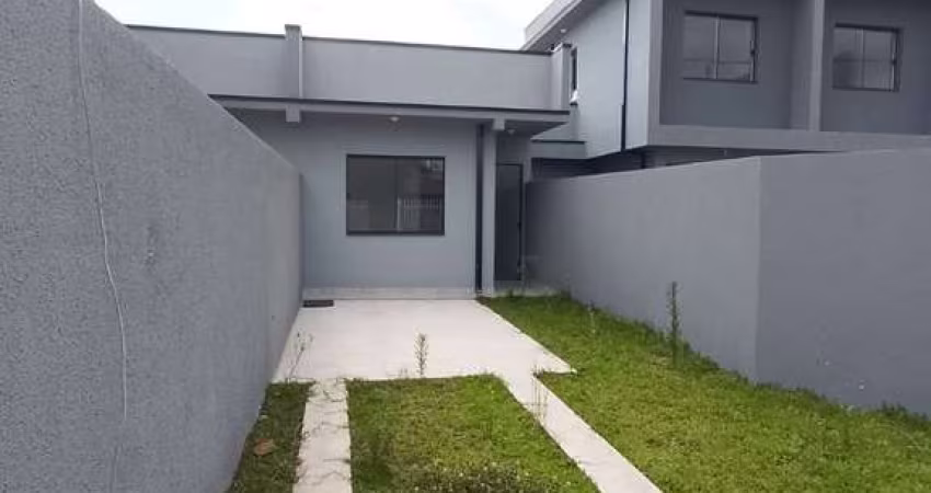 Casa com 2 quartos à venda no Tatuquara, Curitiba 