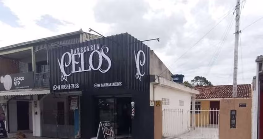 Casa com 2 quartos à venda no Tatuquara, Curitiba 