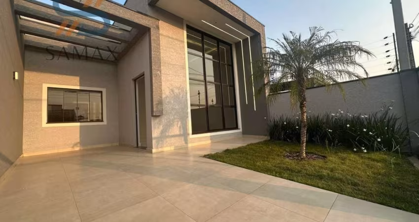 Casa com 3 quartos à venda no Eucaliptos, Fazenda Rio Grande 