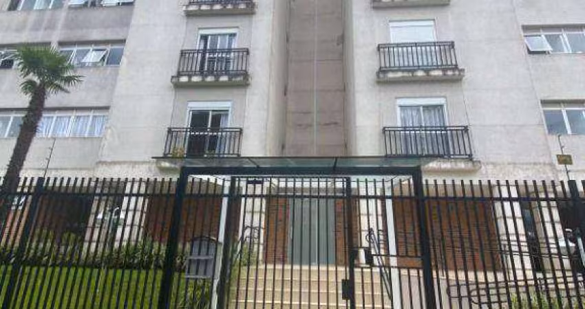 Apartamento com 3 dormitórios à venda, 102 m² por R$ 1.050.000,00 - Água Verde - Curitiba/PR