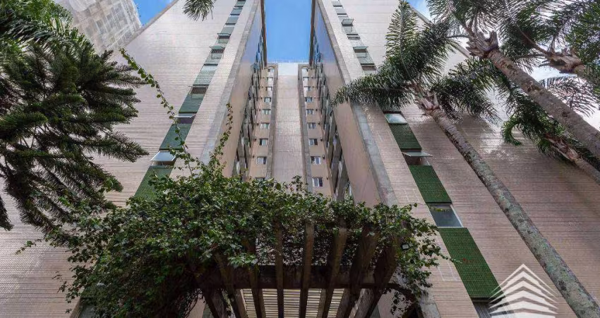Apartamento a venda no Água Verde, 3 dormitórios, 3 banheiros, 1 vaga de garagem, Rua Rio Grande do Sul, Estácio de Sá