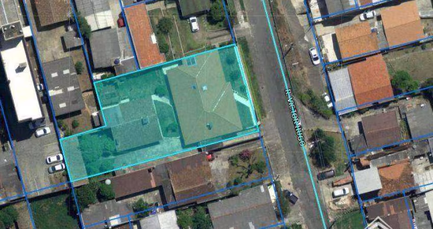 Terreno a venda Lindóia, Zoneamento ZR3, 1056m²