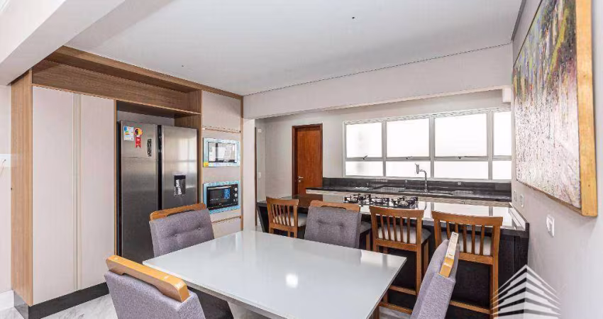 Apartamento à venda, 101 m² por R$ 980.000,00 - Batel - Curitiba/PR