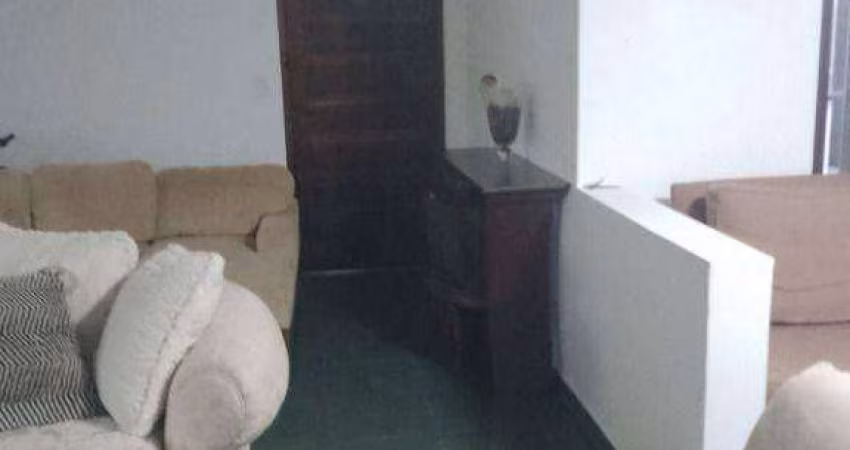 Apartamento com 3 dormitórios à venda, 150 m² por R$ 690.000,00 - Bacacheri - Curitiba/PR
