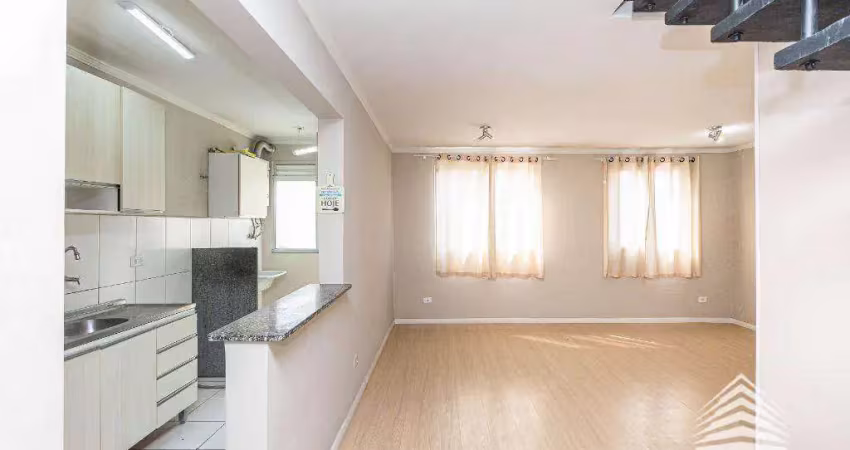 Apartamento a venda no  jardim botânico, 2 dormitórios, 2 vagas de garagem