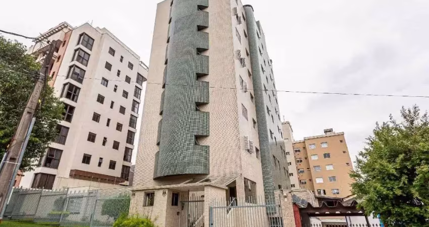 Apartamento com 3 dormitórios à venda, 127 m² por R$ 899.000,00 - Portão - Curitiba/PR