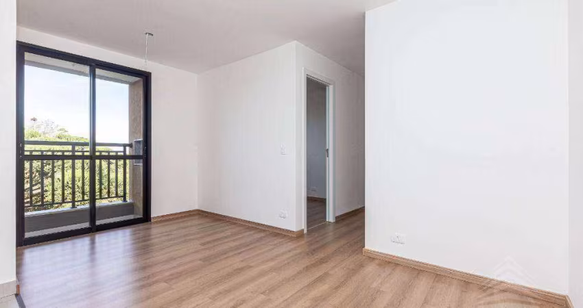 Apartamento à venda na Cidade Industrial com 2 quartos, com churrasqueira a carvão, 1 vaga de garagem e condomínio clube completo