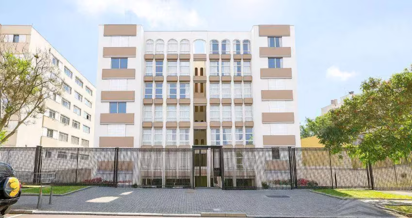 Apartamento com 2 dormitórios à venda, 71 m² por r$ 470.000,00 - batel - curitiba/pr