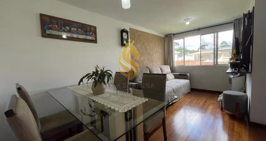 Apartamento para Venda em Curitiba, Portão, 3 dormitórios, 1 banheiro, 1 vaga