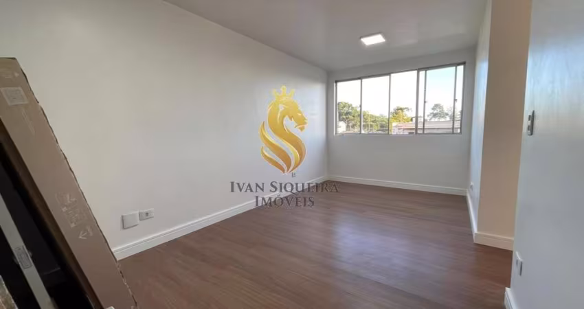 Apartamento para Venda em Curitiba, Portão, 3 dormitórios, 1 banheiro, 1 vaga