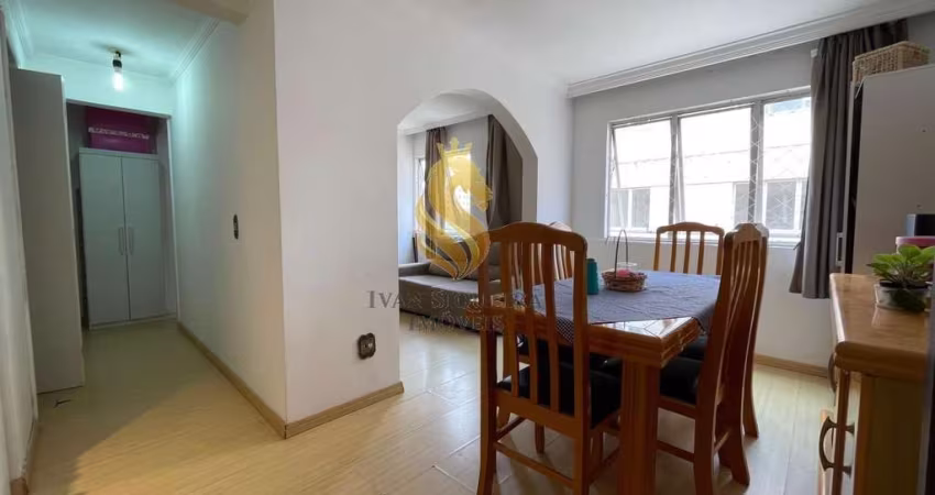 Apartamento para Venda em Curitiba, Portão, 2 dormitórios, 1 banheiro, 1 vaga