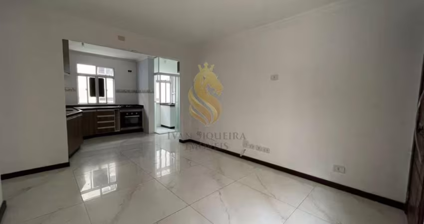 Apartamento para Venda em Curitiba, Capão Raso, 2 dormitórios, 1 banheiro, 1 vaga